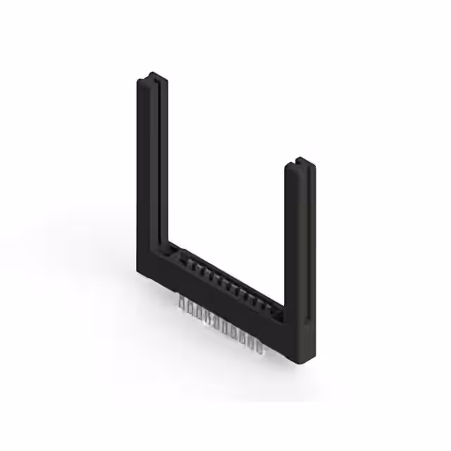 357-020-400-258 EDAC Inc.  Edgeboard Connectors